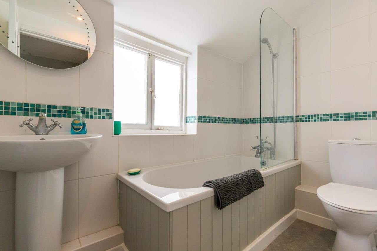 Host & Stay - Princes Cottage Норвич Экстерьер фото