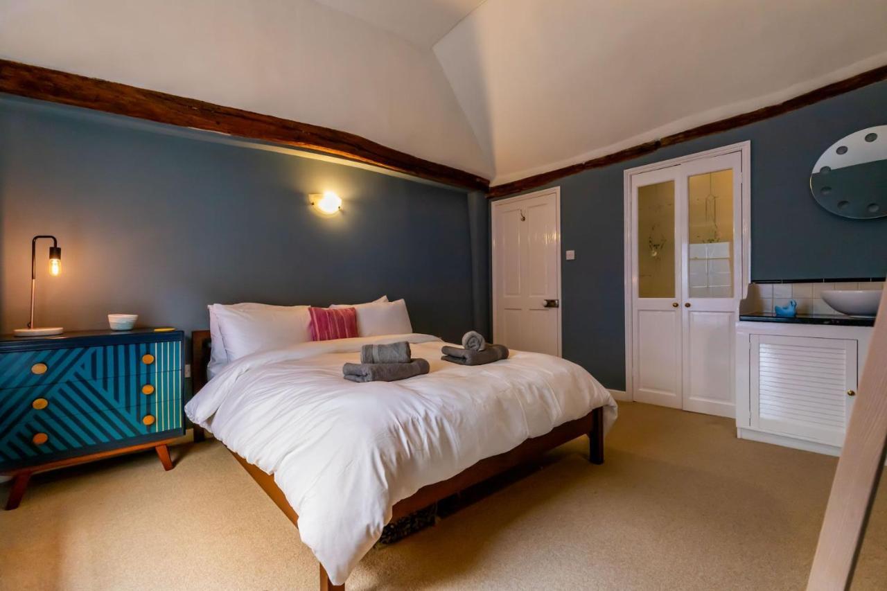 Host & Stay - Princes Cottage Норвич Экстерьер фото