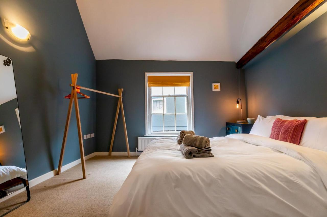Host & Stay - Princes Cottage Норвич Экстерьер фото