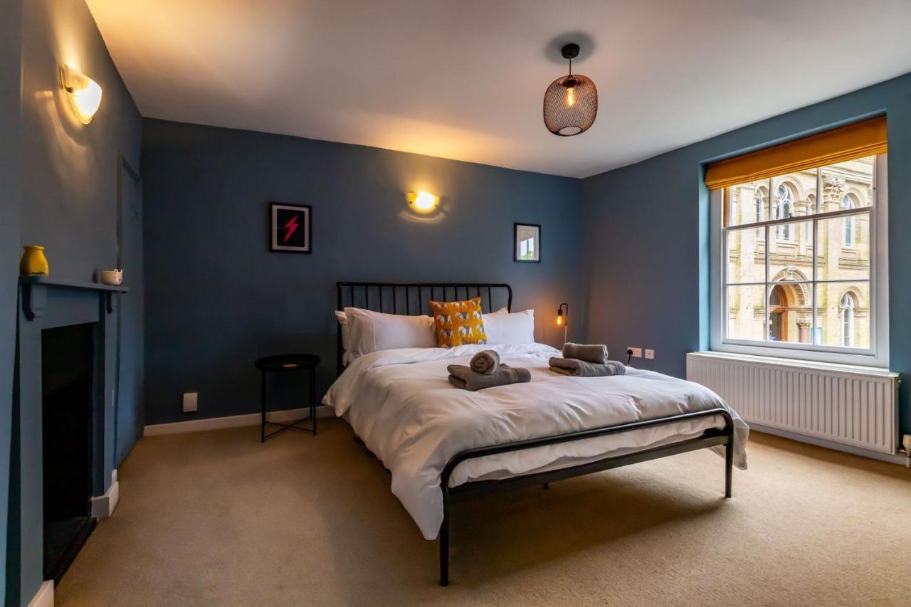 Host & Stay - Princes Cottage Норвич Экстерьер фото
