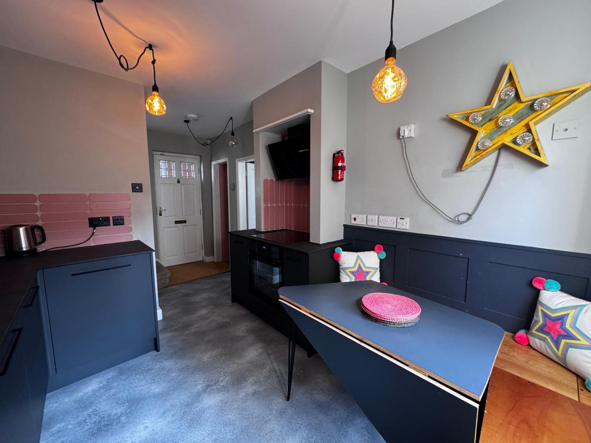 Host & Stay - Princes Cottage Норвич Экстерьер фото